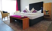 III "Retro" -Doppelzimmer